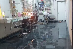 Peluquer&iacute;a Olguiss Condori