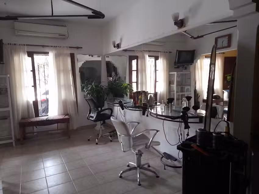 Peluquer&iacute;a Olguita