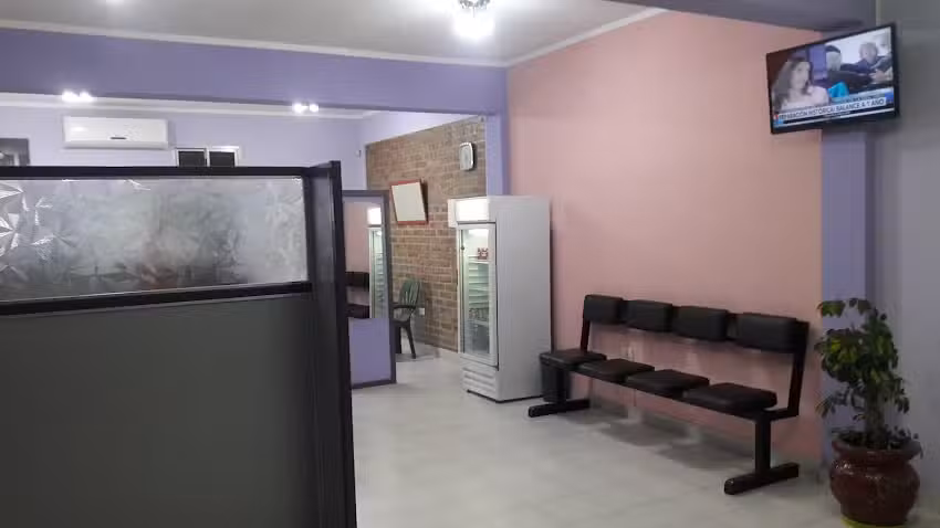 Peluqueria OMIL