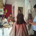 Peluquer&iacute;a Orlando