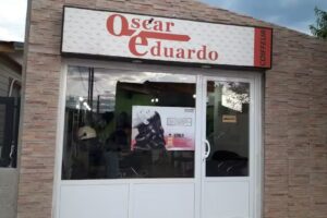 Peluqueria Oscar Eduardo Unisex