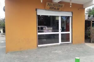 Peluqueria Osvaldo Perez