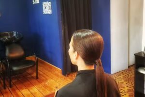 Peluquer&iacute;a P & C