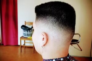 Peluqueria pablo corval&aacute;n