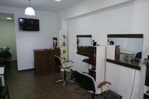 Peluquería/Pablo García Estilista