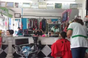 Peluqueria Pamela