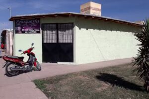 Peluquer&iacute;a PaoPau