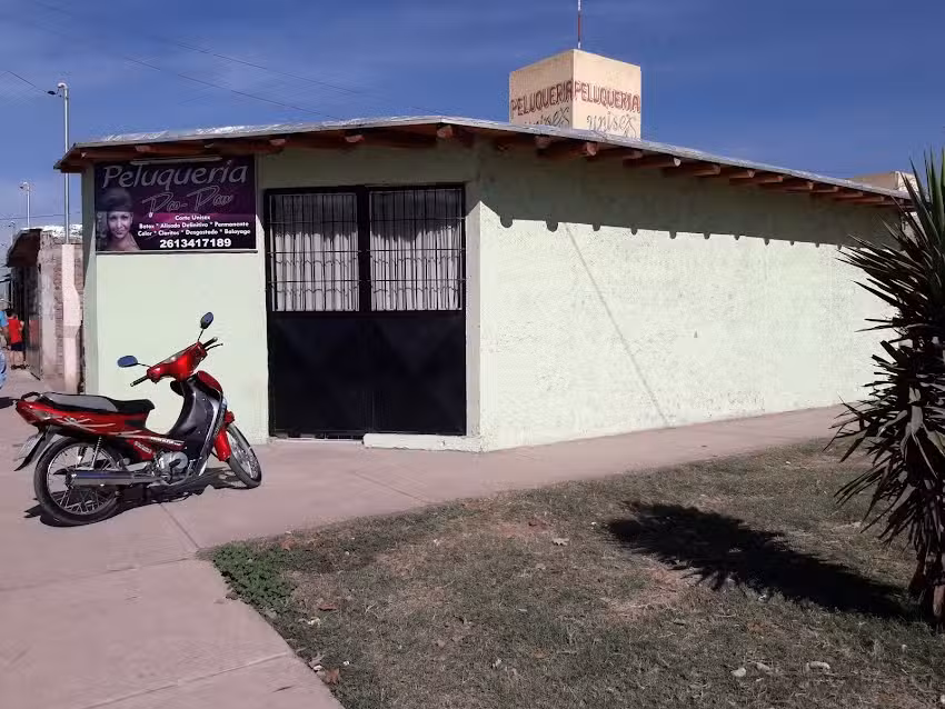 Peluquer&iacute;a PaoPau