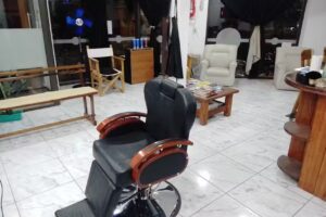 PELUQUER&Iacute;A PARA HOMBRES