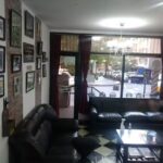 Peluquer&iacute;a Para Hombres