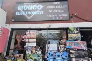 Peluqueria Paseo Libertad