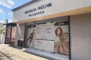 Peluquer&iacute;a Patricia Melnik