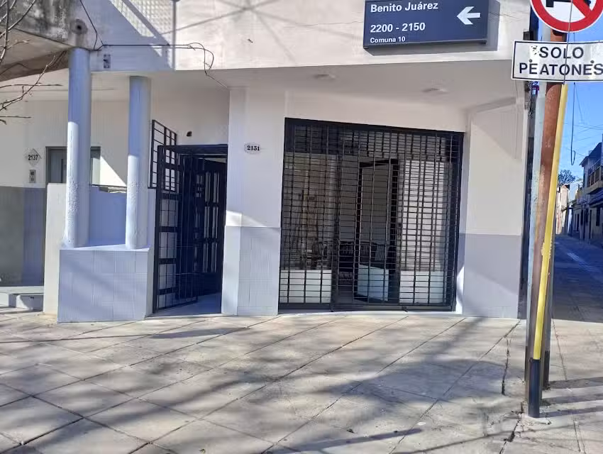 Peluqueria PATRICIA MORALES