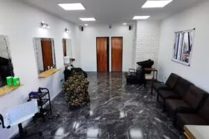 Peluquer&iacute;a Pedro