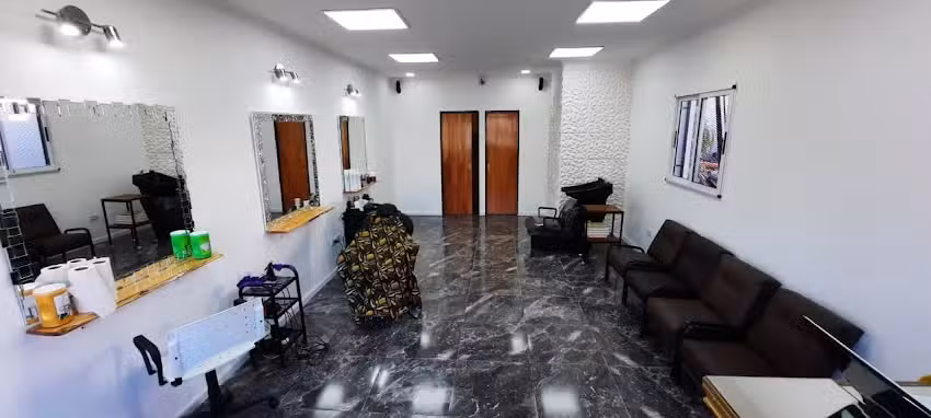 Peluquer&iacute;a Pedro