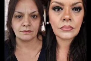 Peluquería Peinados y make-up Cecilia