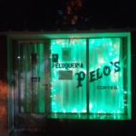 Peluquer&iacute;a &ldquo;Pelo&rsquo;s&rdquo;