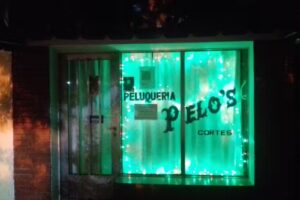 Peluquer&iacute;a &ldquo;Pelo&rsquo;s&rdquo;