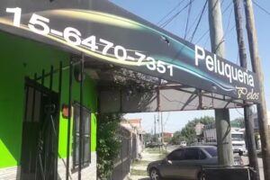 Peluqueria Pelos