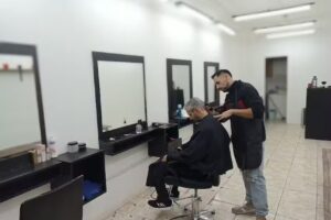 Peluquería PERLA NEGRA