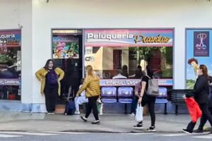 Peluquería Picardías