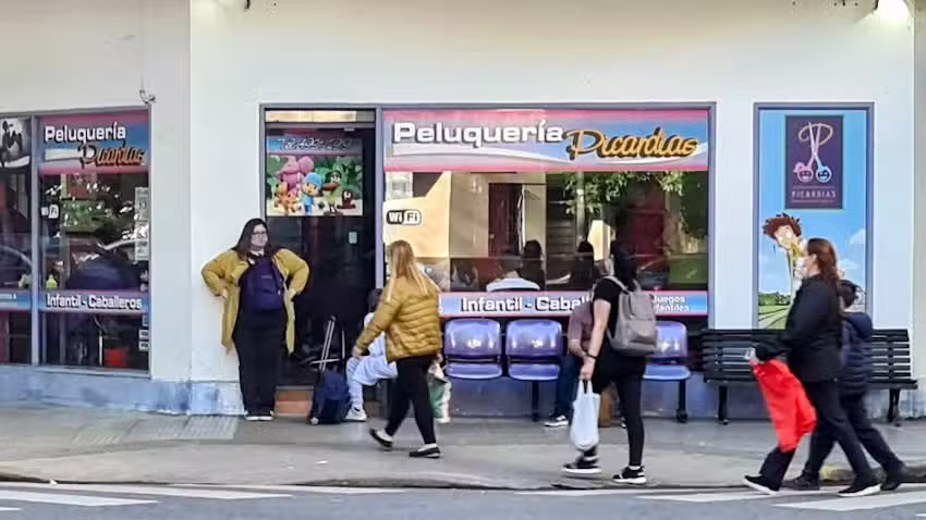 Peluquer&iacute;a Picard&iacute;as