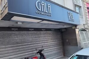 Peluqueria Piel