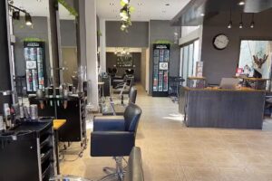 Peluquer&iacute;a Piura