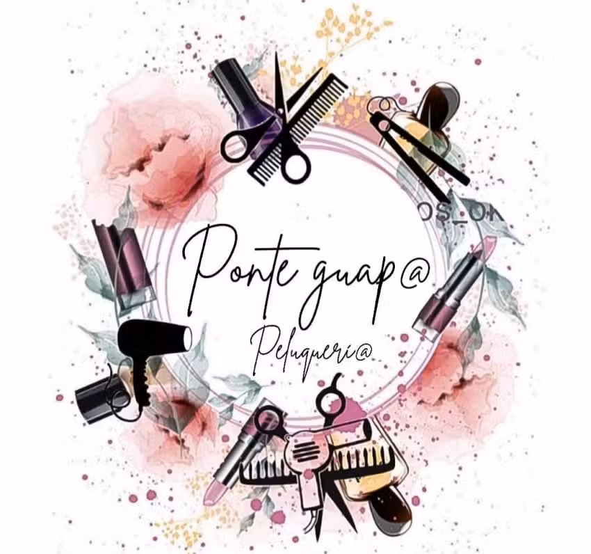 Peluquer&iacute;a Ponte Guap@