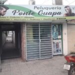 Peluqueria &ldquo;ponte guapa&rdquo;