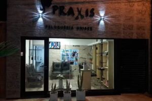 Peluquer&iacute;a &ldquo;PRAXIS&rdquo;