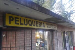 Peluquería Profesional Masculina