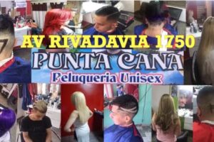 Peluquer&iacute;a punta cana