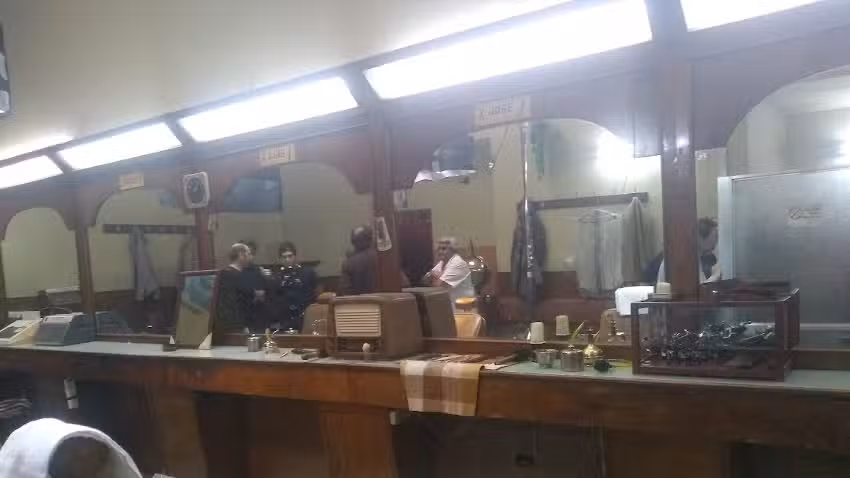 Peluquer&iacute;a Q&rsquo; Pinta