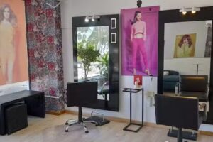 Peluquer&iacute;a Qualit&eacute;