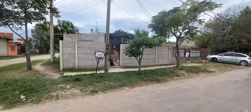 Peluqueria &ldquo;Que suceda&rdquo; by lili