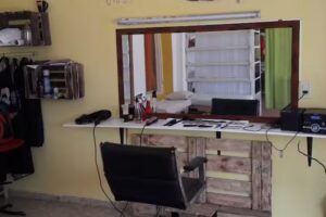 Peluqueria #QueCorte