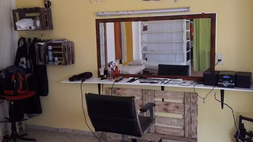 Peluqueria #QueCorte