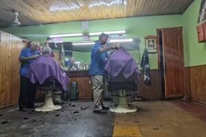 Peluquer&iacute;a Quintero e hijos