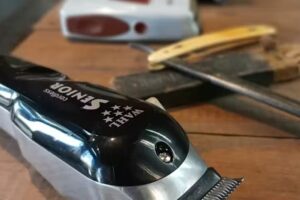 peluqueria Ramiro Freytes