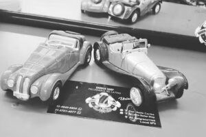 Peluquer&iacute;a RD Latino Barber Shop