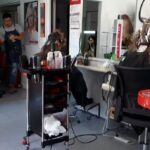 Peluqueria &ldquo;RG&rdquo;