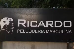 Peluquería Ricardo