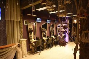 Peluqueria Ricardo Sales RS Hair Studio