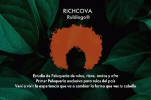 Peluquería Rich Cova