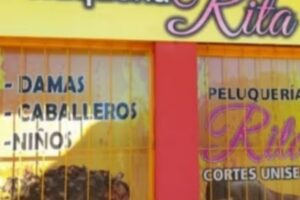 Peluqueria Rita