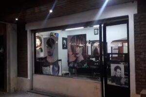 Peluqueria Rita y Sergio