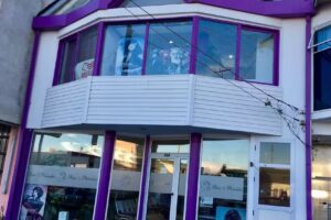 Peluqueria Rizo&rsquo;s