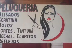 Peluquería Ro (flia vergara)