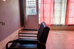 Peluquer&iacute;a Roccia